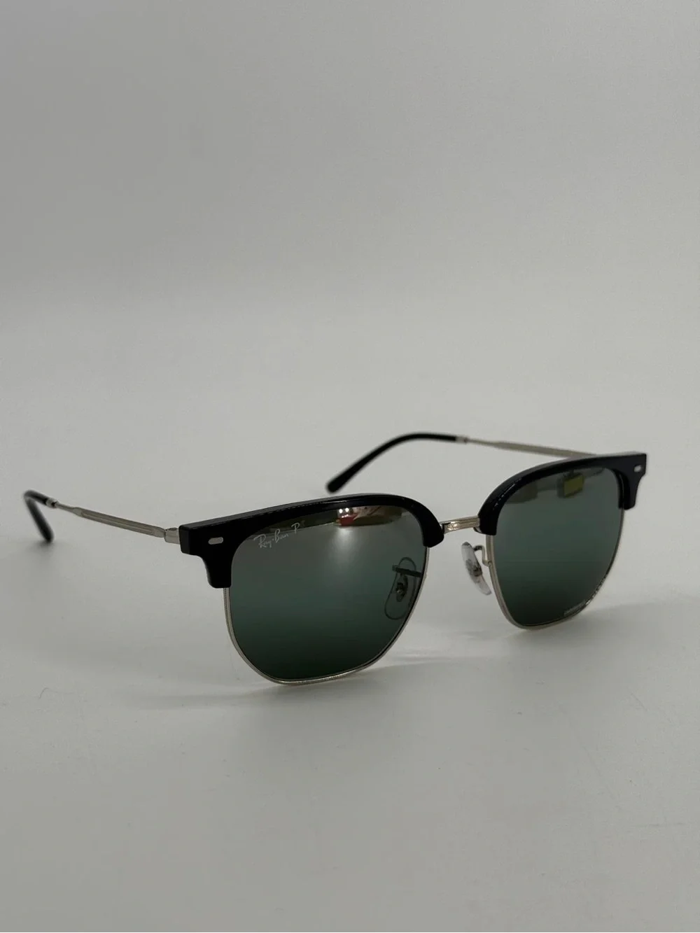 RayBan Clubmaster RB 4416  6656/G16 53x20 145